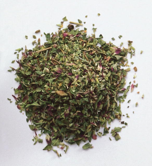 oregano
