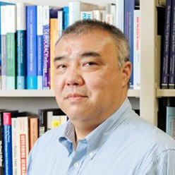 NAKANO Koichi