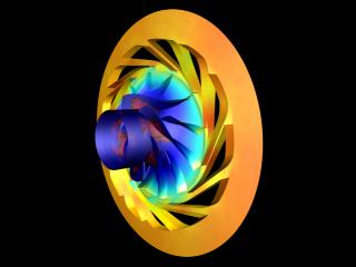 impeller