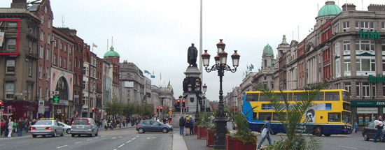 Dublin, Ireland