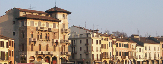 Padua, Italy