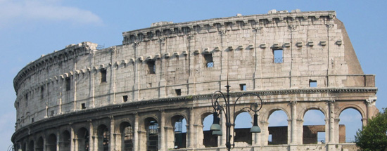 Rome, Italy