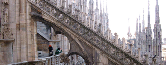 Milan, Italy