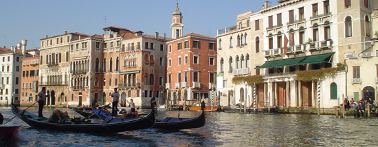 Venice, Italy