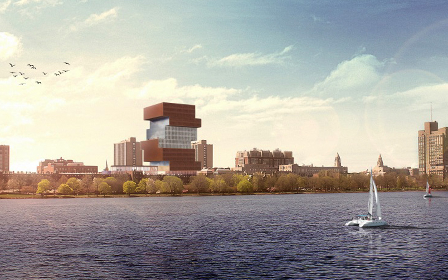 Faculty of Computing & Data Sciences