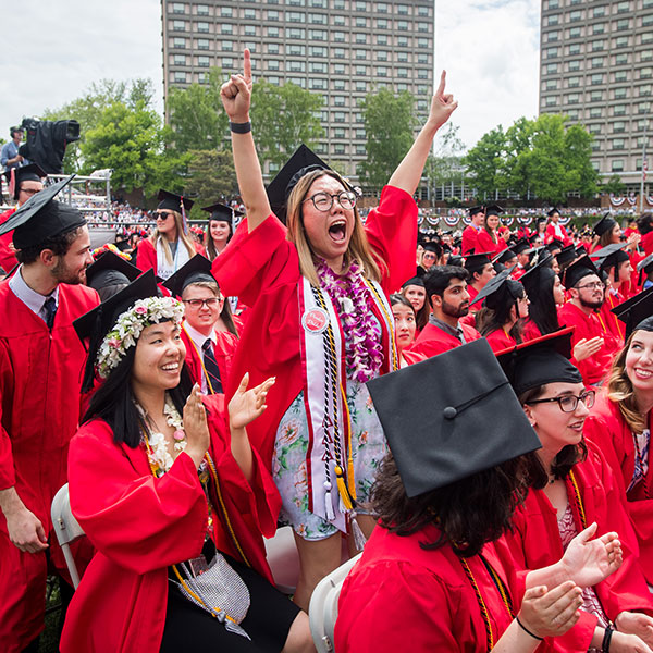 Success After Graduation