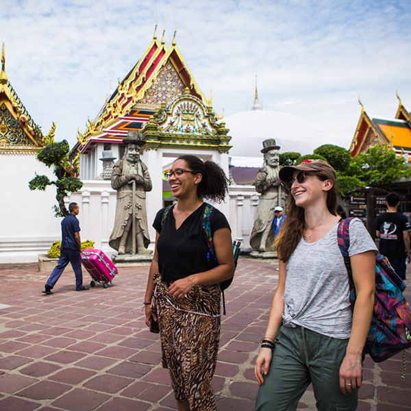 Study Abroad