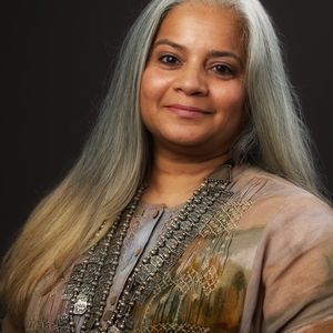Juhi Ginger Dagli