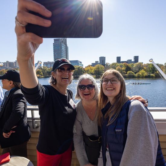 BOATBRUNCH