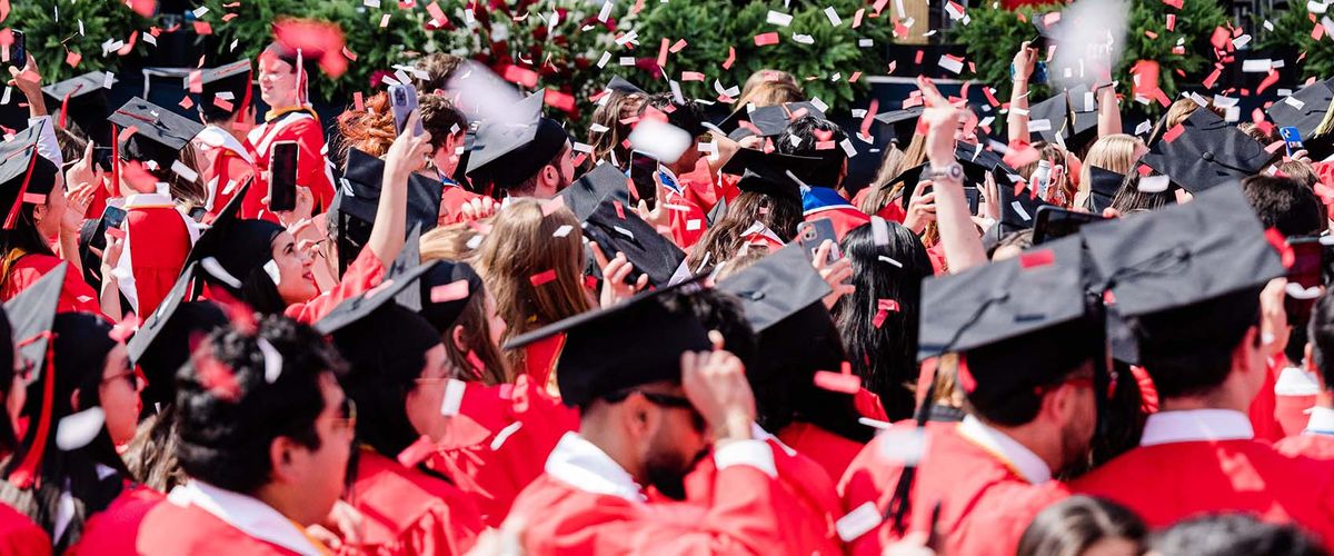 Commencement