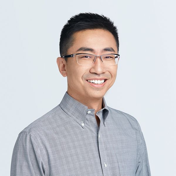 Ben Yang (MET'12), General Manager, Suzhou Enlightening Medtech