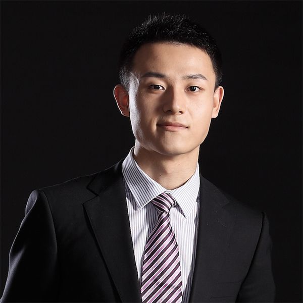 Xiaotian Geng (LAW‘19), Attorney, AllBright Law; President, BU Alumni Networks in Shanghai