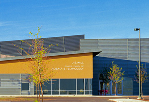 Denver School of Science and Technology