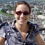 Kimberly Arkin