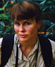Cheryl Knott