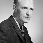 Professor Dan McCall