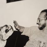 Frank Korom