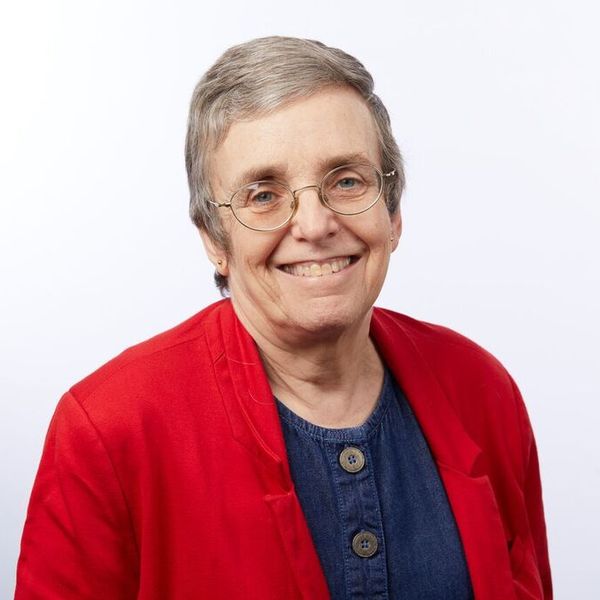 Deborah A Frank