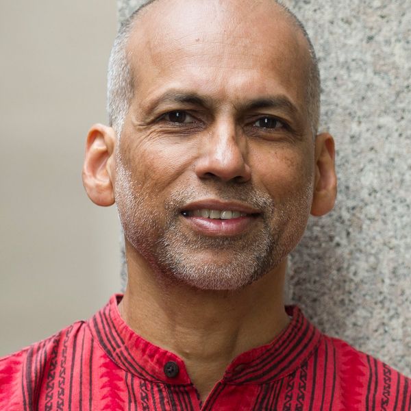 Andre De Quadros