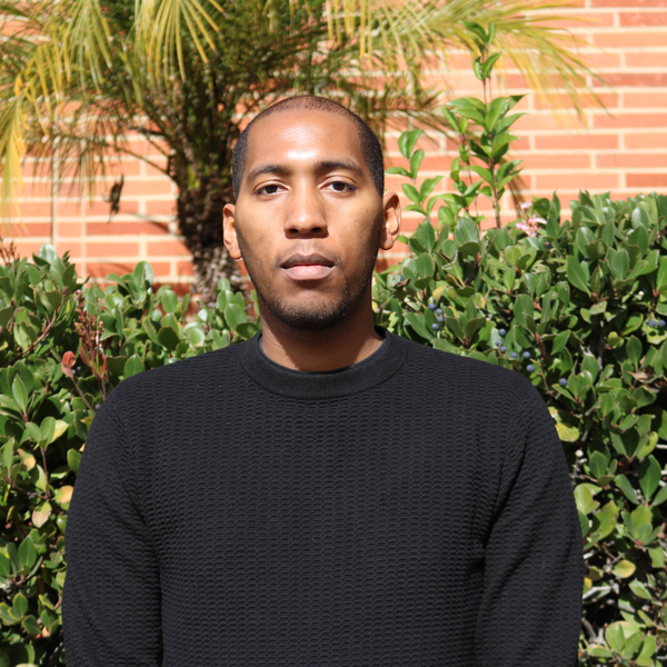 Portrait of Kyle T. Mays, Antibigotry Convening Fellow