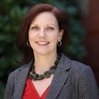 Portrait of Stephanie Ettinger de Cuba, Community Partner for the Examining child allowance and child/family economic well-being among families of color Research and Policy Team