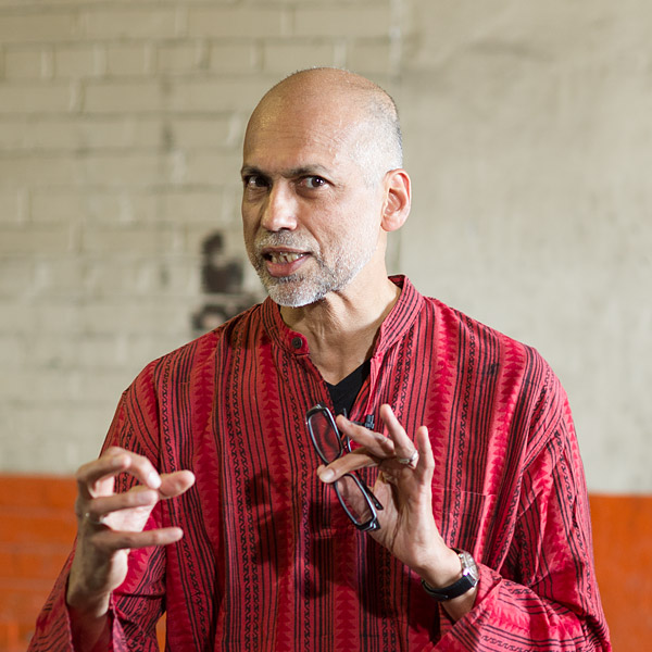 Andre de Quadros