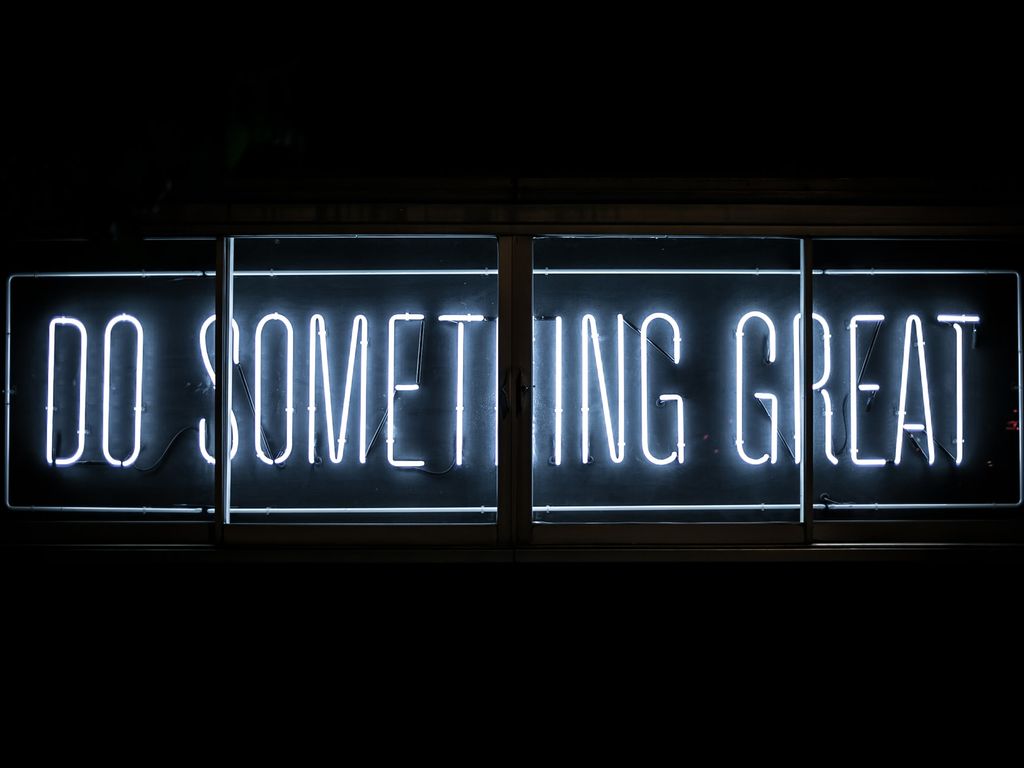 Photo by Clark Tibbs on Unsplash