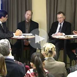 02-14-11 Pardee House Seminar: What is Asia?