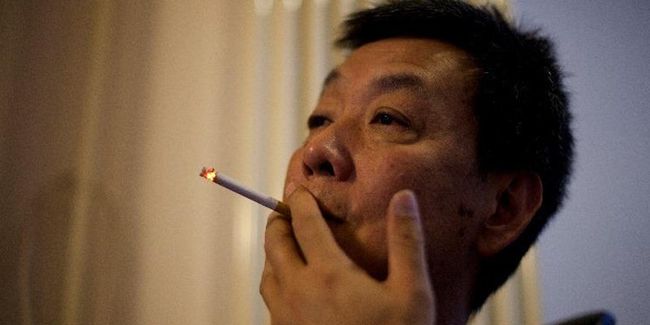xu xing
