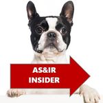 AS&IR Insider: Link to internal SharePoint of reports and information
