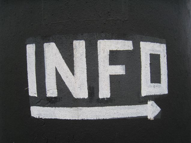 Information Requests