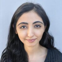 Headshot of Nouran Hashimi