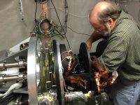 Repairing MIMIR