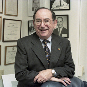 Joel Alpert, Boston University School of Medicine, MED, Joel and Barbara Alpert Professorship in Pediatrics, Boston Medical Center, Children of the City Fund
