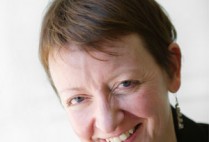 Hilary Field Respass, Executive Director, BU Tanglewood Institute