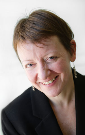 Hilary Field Respass, Executive Director, BU Tanglewood Institute