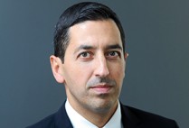Sandro Galea