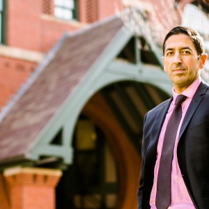 Sandro Galea