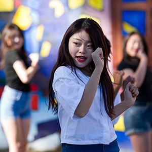 KPop