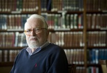 Robert Spangenberg