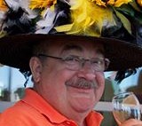 John Michael Gray