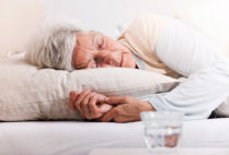 People over 65 who sleep longer than nine hours each night may be showing early signs of dementia or Alzheimer’s disease, according to research by Sudha Seshadri, a MED professor of neurology.