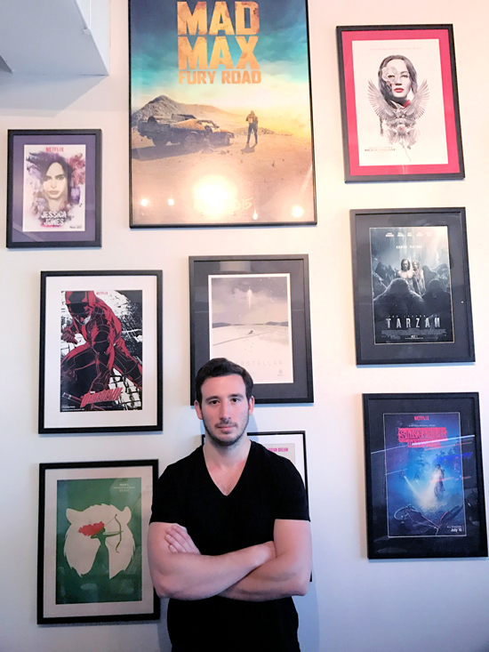 Adam Finkelstein