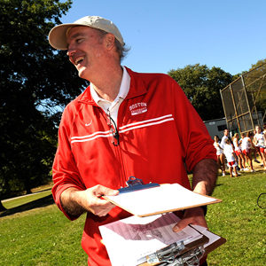 Friend and mentor will be remembered Wednesday for success, and humani