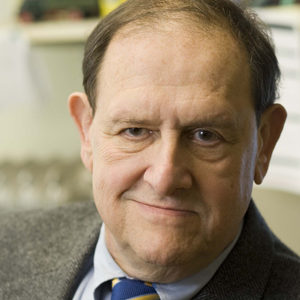 Jonathan Klarfeld