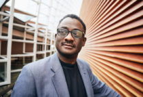 Rel Dowdell (COM'96) tackles the dysfunctional child support system, which he argues is especially hard on African American fathers, in Where’s Daddy?