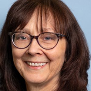 Karen Golden-Biddle