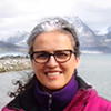Adriana Craciun, author of Writing Arctic Disaster: Authorship and Exploration