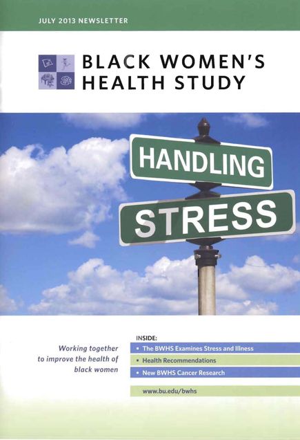 newsletter July 2013 cover