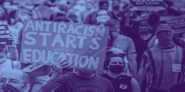 Center for Antiracist Research